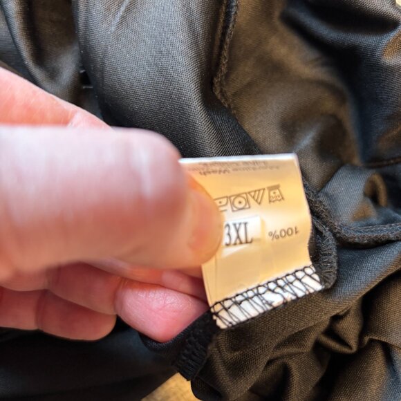 Black Dress Pants - Picture 9 of 11